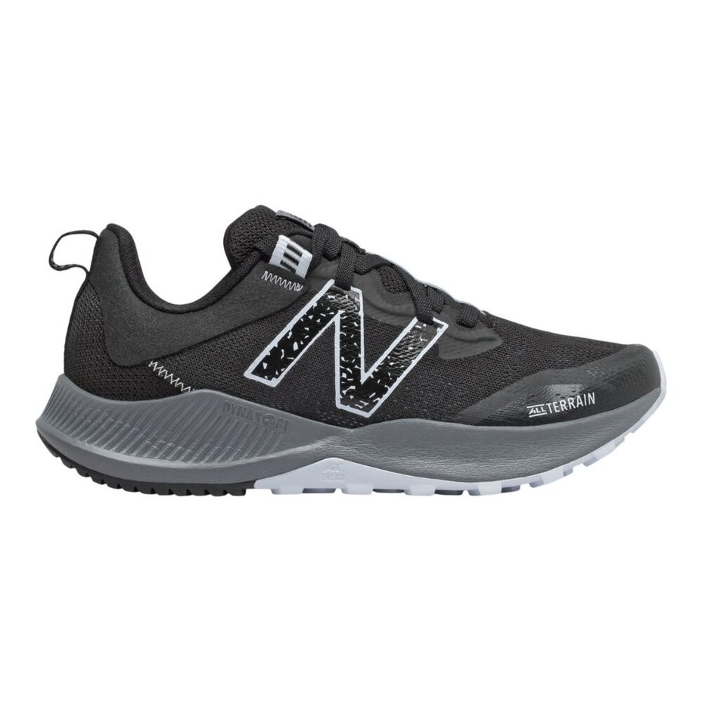 Brand New New Balance Women's Nitrel V4 Trail Running Shoes-Durable, Breathable